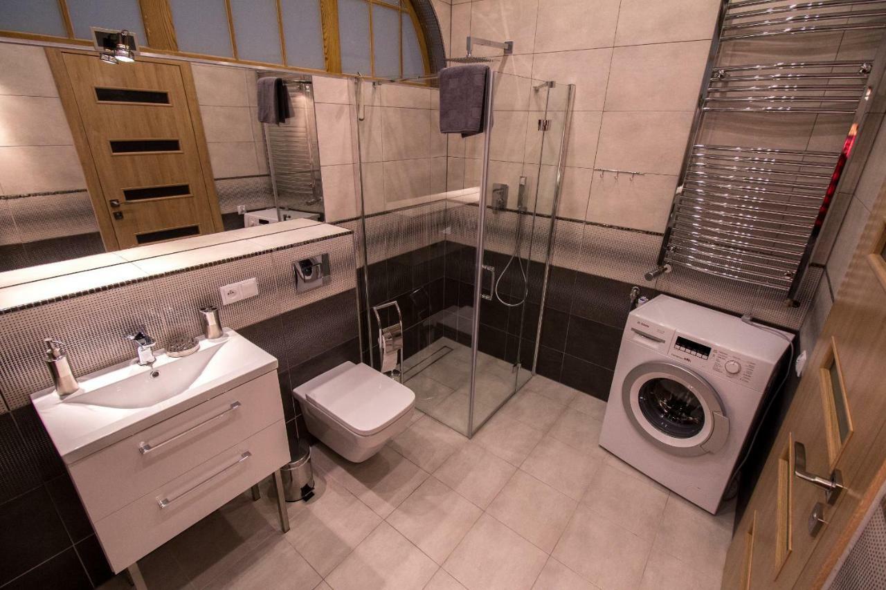 Apartamenty Centrum Szklarska Poręba Exterior foto