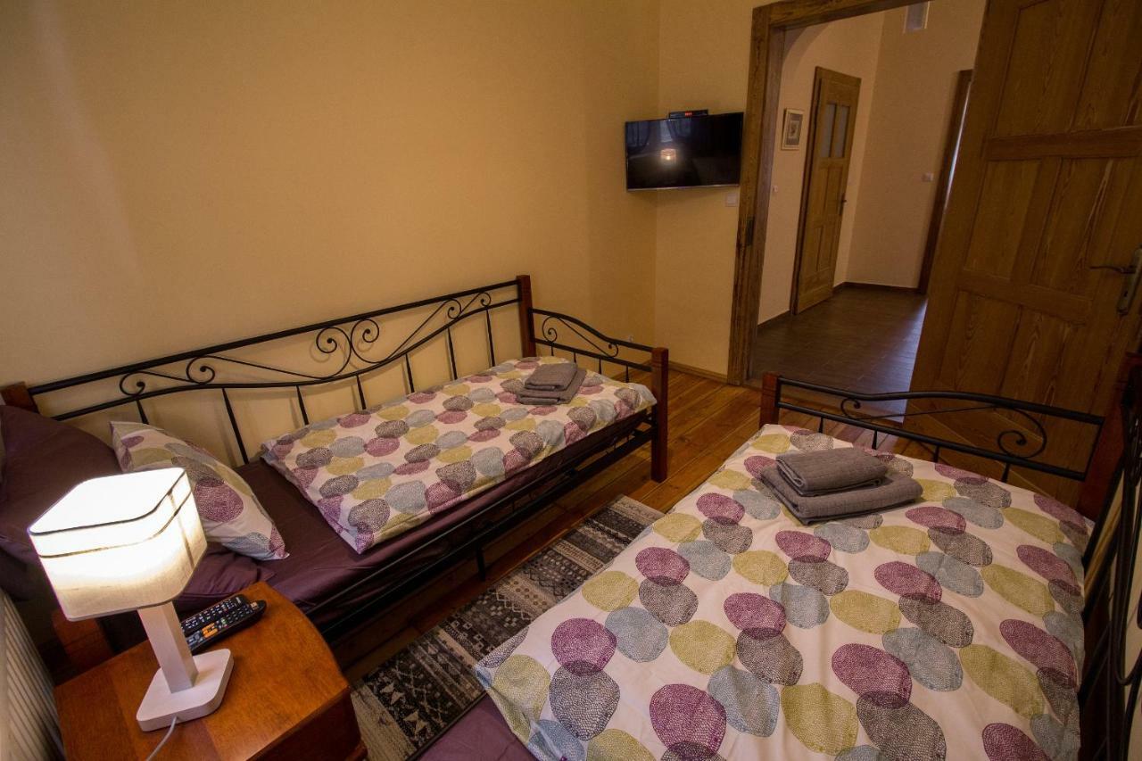 Apartamenty Centrum Szklarska Poręba Exterior foto